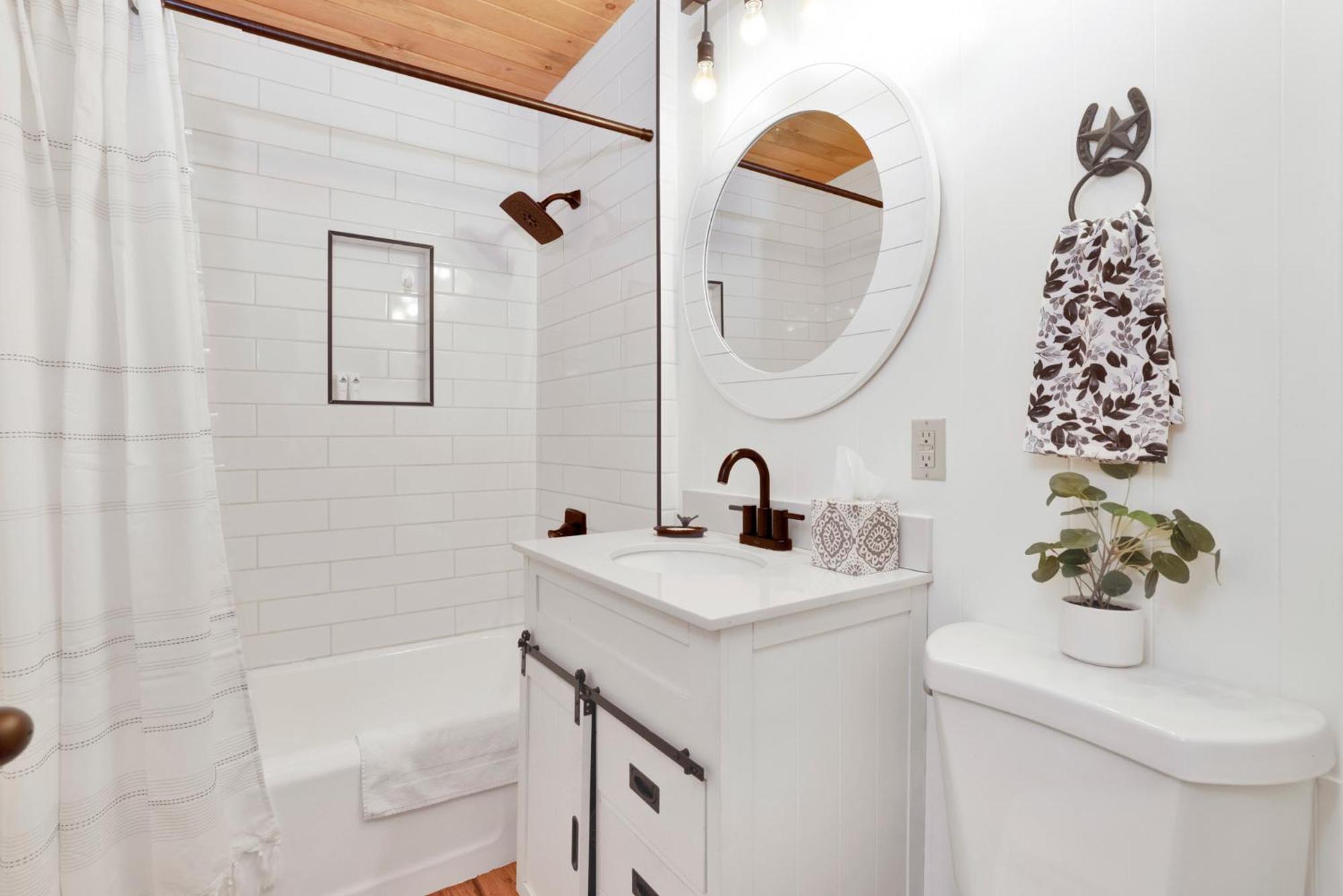Villa The Nest On Towne Trail - Hot Tub, Bbq, Fire Pit à Lac Big Bear Extérieur photo