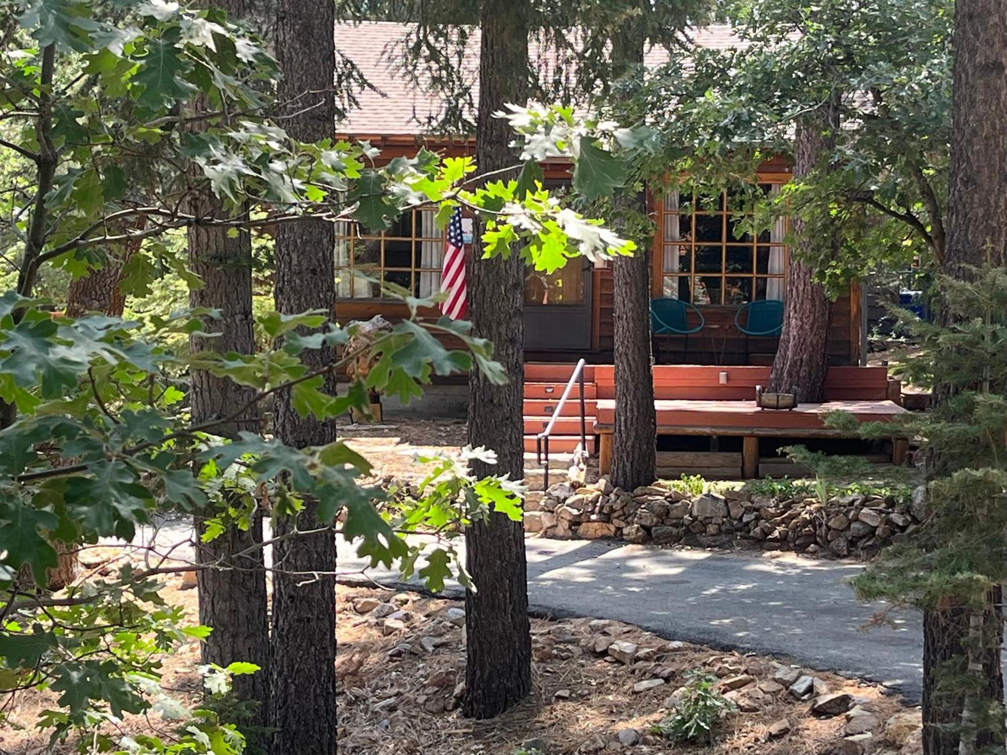 Villa The Nest On Towne Trail - Hot Tub, Bbq, Fire Pit à Lac Big Bear Extérieur photo